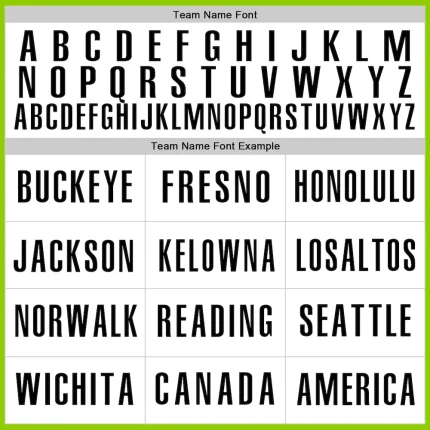 Custom Neon Green White-Black Authentic Baseball Jersey - Image 4