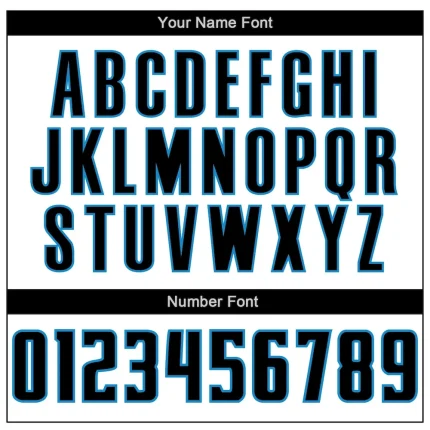 Custom Gray Navy-Blue Authentic Throwback Basketball Jersey - Image 4